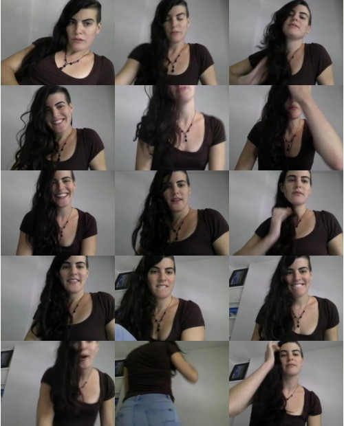 Download Video File: myfreecams jezabel85