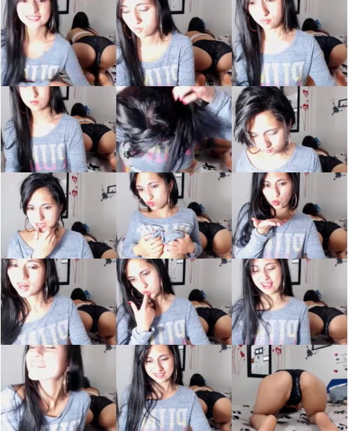 Download Video File: myfreecams julianita4u