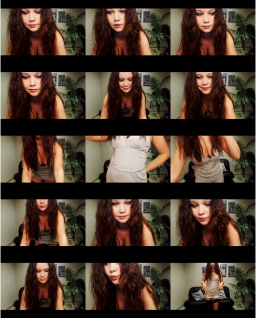 Download Video File: myfreecams jullia33