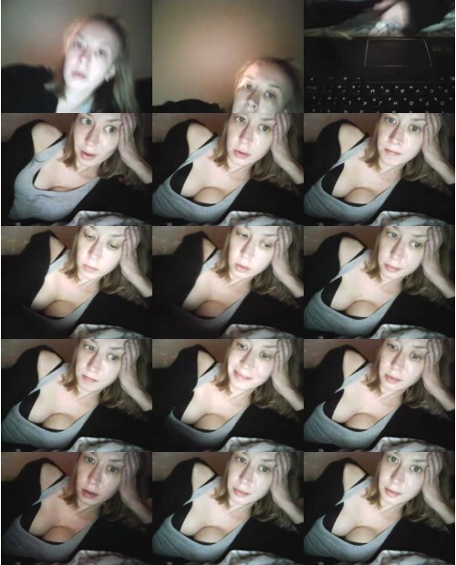 Download Video File: myfreecams k0nfetka