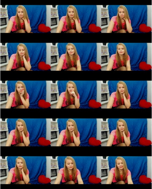 Download Video File: myfreecams kalandera