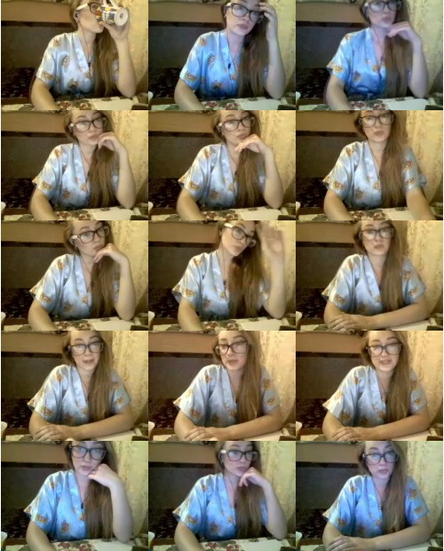 Download Video File: myfreecams kassiidi