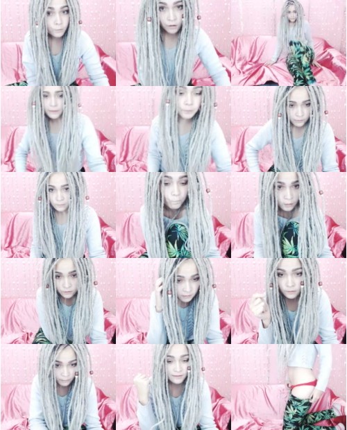 Download Video File: myfreecams kassumifrost