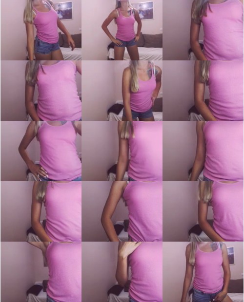 Download Video File: myfreecams katekandy