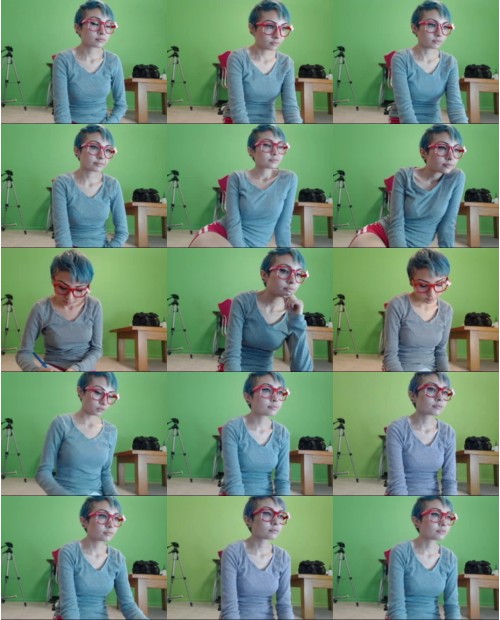 Download Video File: myfreecams kayli tequila