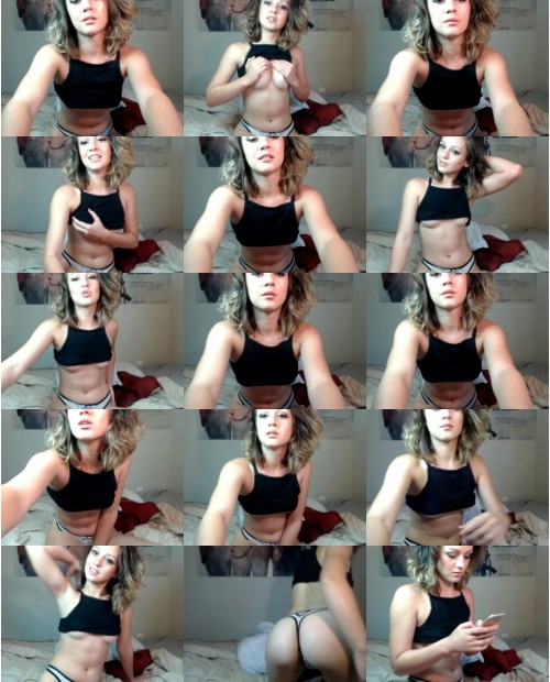 Download Video File: myfreecams kaysquirts