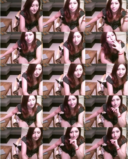 Download Video File: myfreecams kellydreeam