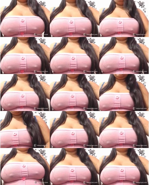 Download Video File: myfreecams khatiixa