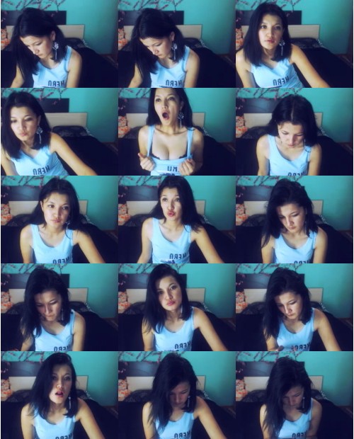 Download Video File: myfreecams kiara djang