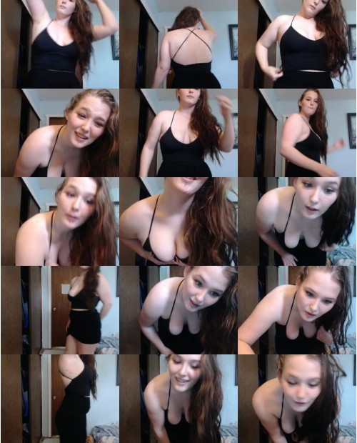 Download Video File: myfreecams killercarmen