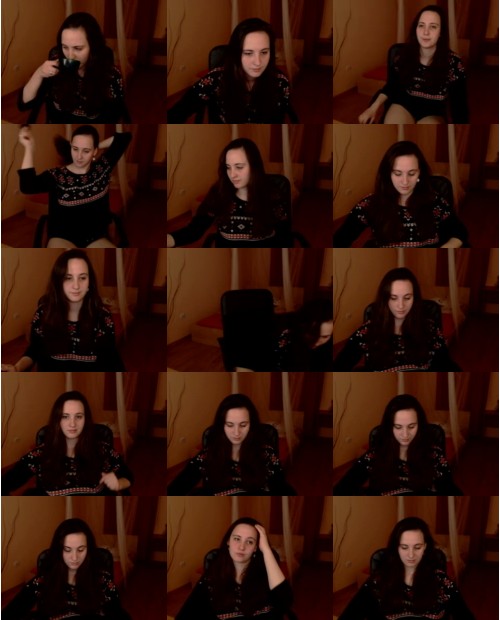 Download Video File: myfreecams kin der