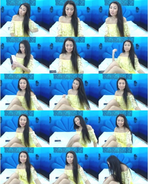 Download Video File: myfreecams kissablejade