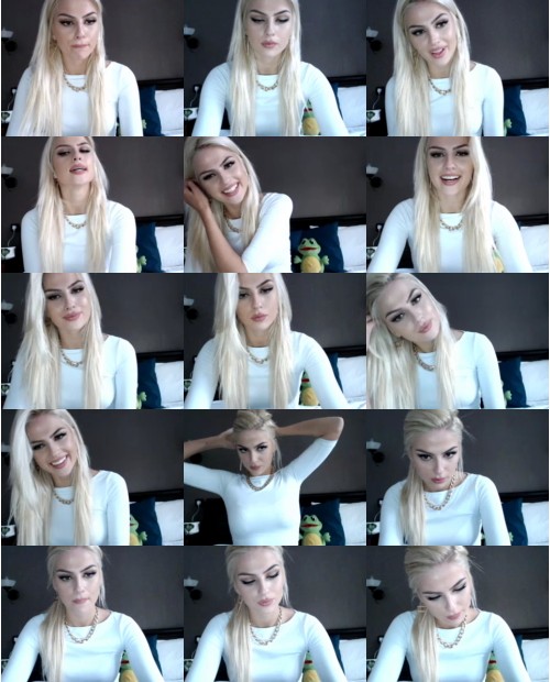 Download Video File: myfreecams kissofacobra