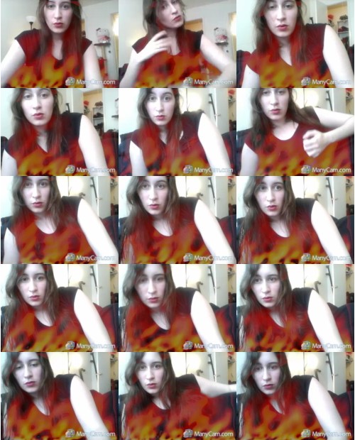 Download Video File: myfreecams kitten harley