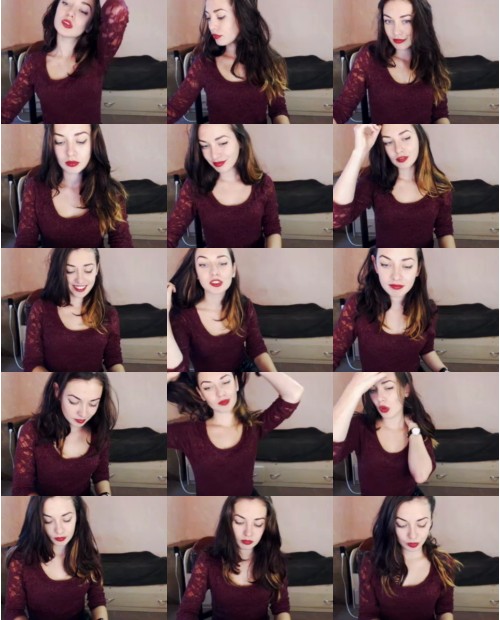 Download Video File: myfreecams kitty love u