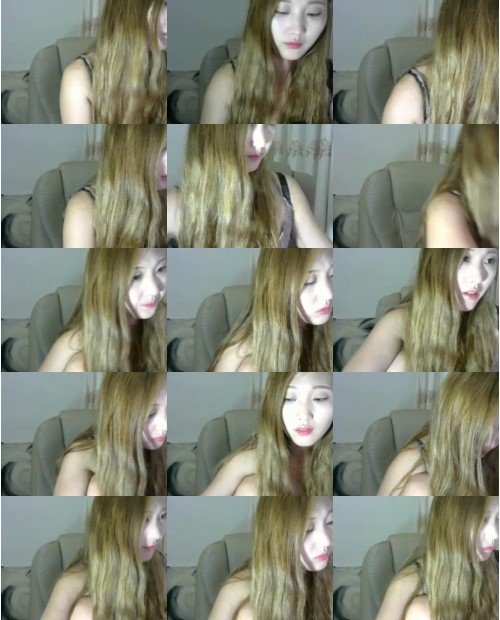 Download Video File: myfreecams koreanmiss