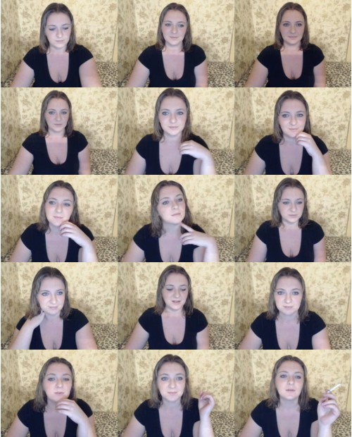 Download Video File: myfreecams kris luck