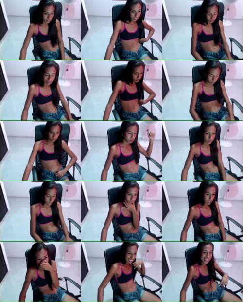 Download Video File: myfreecams kristybennet