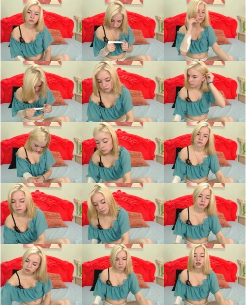 Download Video File: myfreecams kseanna