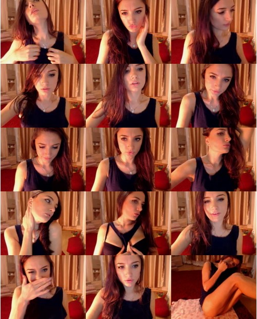 Download Video File: myfreecams kylielover