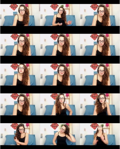 Download Video File: myfreecams larainya