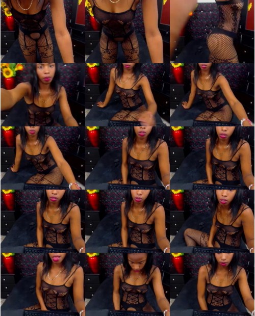 Download Video File: myfreecams latanny