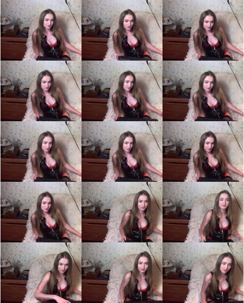 Download Video File: myfreecams levanapie