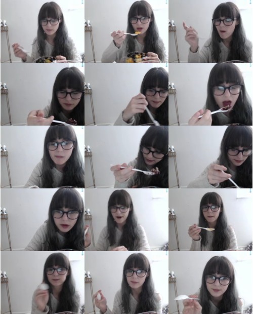 Download Video File: myfreecams lilsensi