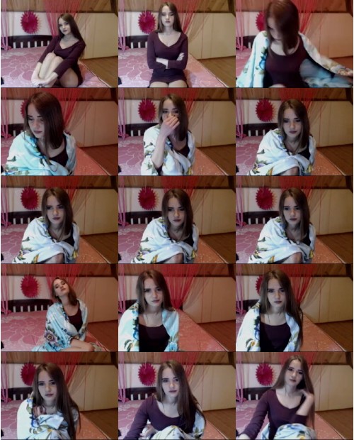 Download Video File: myfreecams lin na