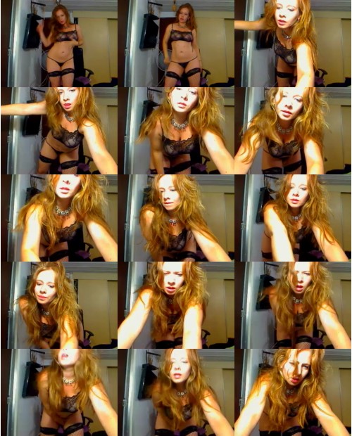 Download Video File: myfreecams lindaface