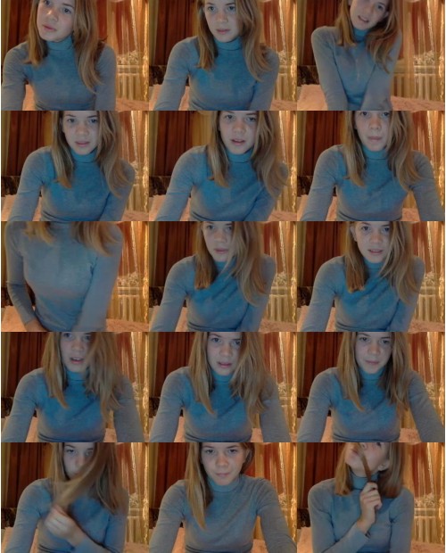 Download Video File: myfreecams little emmy