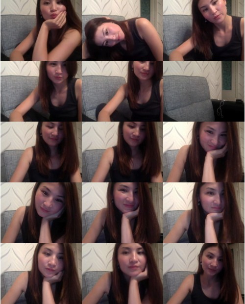 Download Video File: myfreecams liya kim