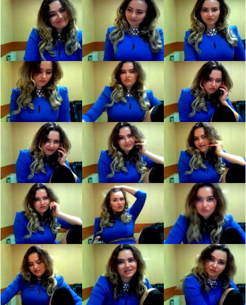 Download Video File: myfreecams lola  bunny