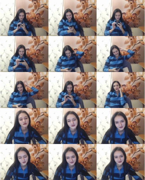 Download Video File: myfreecams luchiia