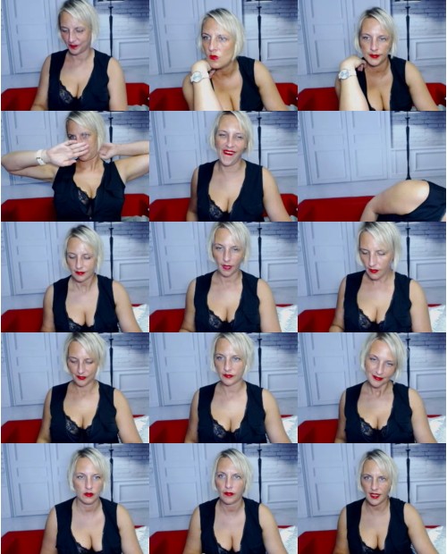 Download Video File: myfreecams luisasexy69