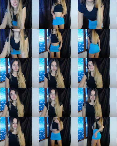 Download Video File: myfreecams melissa bell