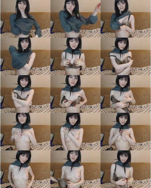 Download Video File: myfreecams mila li