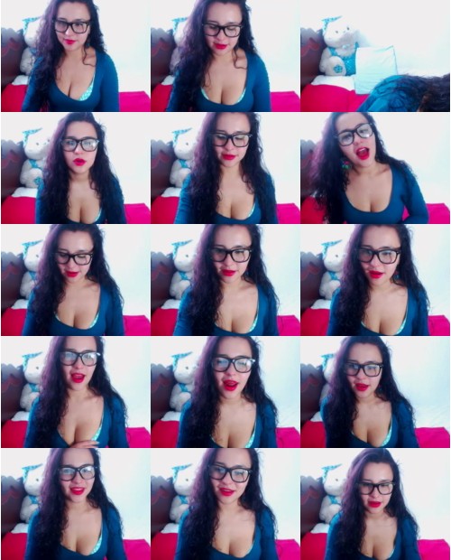 Download Video File: myfreecams milotic 