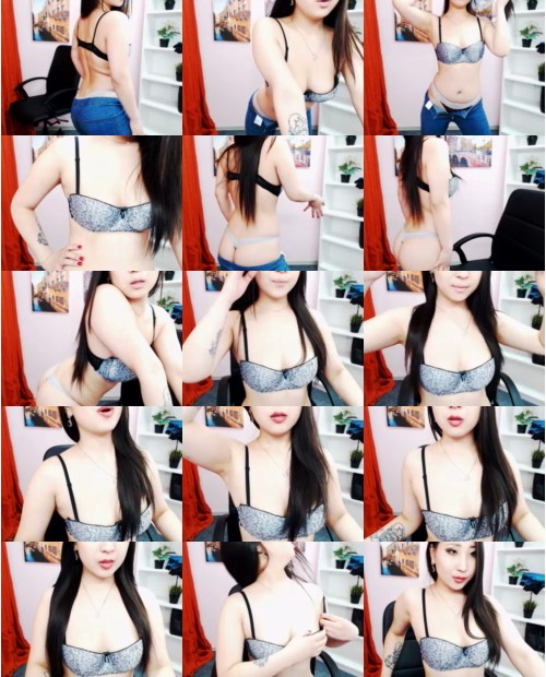 Download Video File: myfreecams addrienne