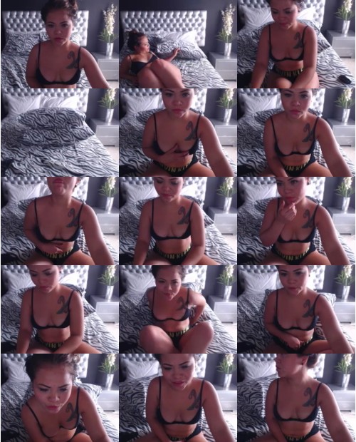 Download Video File: myfreecams caroldemon 