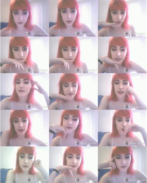 Download Video File: myfreecams cherrypunk