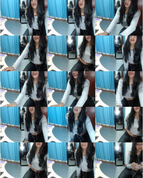 Download Video File: myfreecams chicahot 77