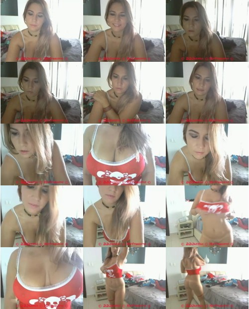 Download Video File: myfreecams dddjessica