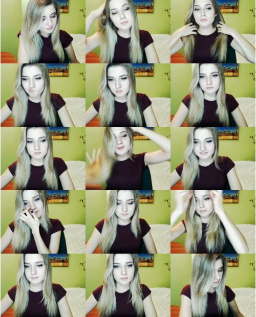 Download Video File: myfreecams elihuntington