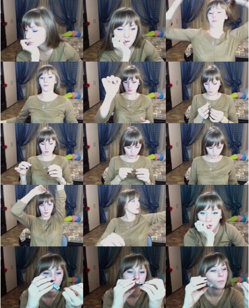 Download Video File: myfreecams gracefulmay