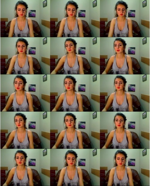 Download Video File: myfreecams fern fern