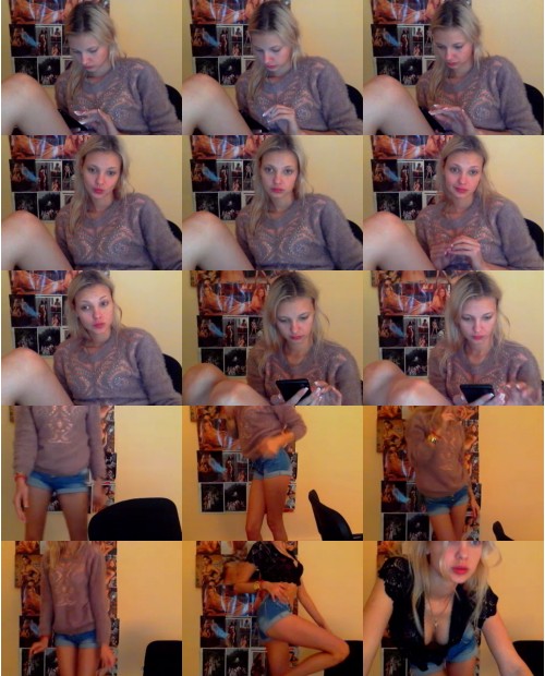 Download Video File: myfreecams fillicia