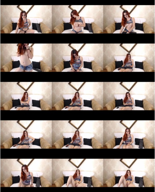 Download Video File: myfreecams firegirlalice