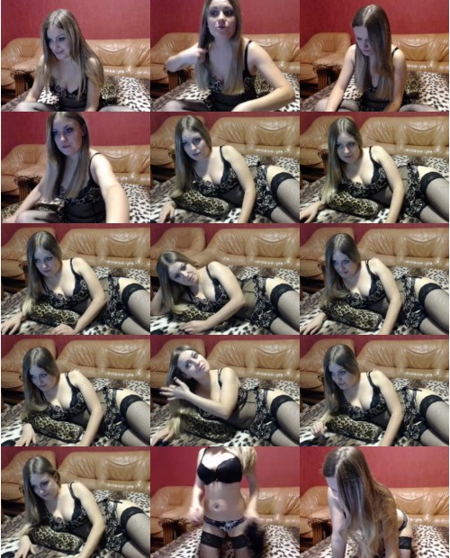 Download Video File: myfreecams flaviakiss