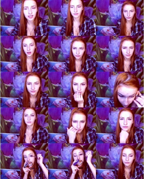 Download Video File: myfreecams flirty girl s